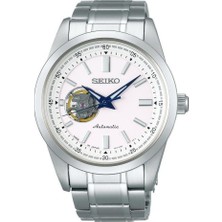 Seiko SCVE049 Otomatik Çelik Erkek Kol Saati