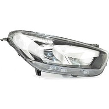 Far Sag Sıyah Cercevelı Courıer 14-18 Bsg 30-800-024 T1