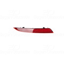 Wisco Tampon Reflektoru Arka Sag Opel Astra J Hb 2010 > Wısco 2243532 T1
