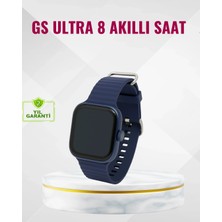 Genel Tedarik Ultra Akıllı Saat 2.05 Inç Büyük Ekran Bluetooth Aramalı IP67