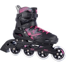 Tempish Wox 2.0 Pink Fitness Paten