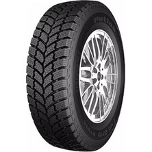 Petlas 155 R12C 88/86N 8pr Full Grıp PT935 Kış Lastiği - 2026