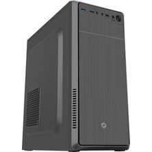 Frisby FC-2905B 300W Midi Tower Kasa