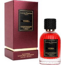 Luxury Prestige Grasse Viora Edp 100 ml