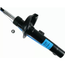Amortisör Ön Sol (Kısa Sase) Connect 02-13 Dj Parts DS1928GS (T1)