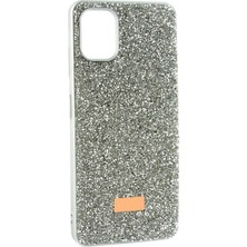 Empressco Iphone 15 Taşlı Kapak Kılıf