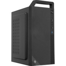 Frisby FC-2725B 300W USB 3.0 Mini Tower Kulplu Kasa