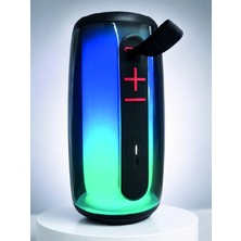 Elif Asya Ceyiz Tekstil Rgb Işıklı Bluetooth