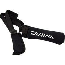 Daiwa Rod Protection Case Ayarlanabilir Kamış Koruma Kılıfı