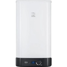 Demirdöküm Demir Döküm Dt4 Digital Titanium 65 Lt Termosifon