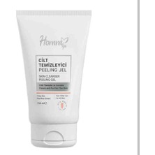 Homm Lıfe Cilt Temizleyici Peelıng Jel 150 ml