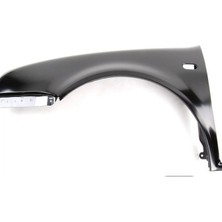 Sımyı Camurluk On Sol Vw Golf 4 98-04 SYCV012G-001BL T1