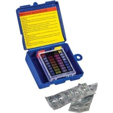 Gemaş Tabletli Test Aleti