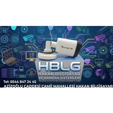 Bullwark Ahd Kamera