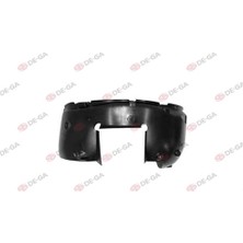 Corsa C Ön Çamurluk Davlumbaz Sol 00-06 OPL15CO004 (T1)