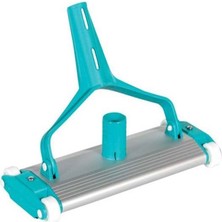 Gemaş "poolvac"  1,5" Klipsli L=456 mm Havuz Süpürgesi