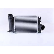 Turbo Radyatoru (Intercooler) Renault Megane Iv 1.5 Dci, Bluedci- 2015- / Talısman 1.5 Dci 2015- / Kadjar 1.2 Tce, 1.5 Bluedci 2015- / Nıssan Qashqaı Iı (J11) 1.5 Dci 2013- Veka 42-3103 T1
