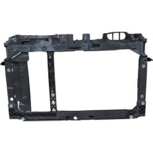 Ford Fıesta- 09/13; Ön Panel Komple Plastik (Dizel/benzinli) 1.4cc (Sımyı) 809-2350A