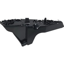 Ön Tampon Braketi Sol Corsa F 2020- Vortex CRS20-1600 (T1)