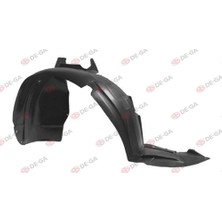 Cıtroen C3 Ön Çamurluk Davlumbaz Sol 02-09 CIT15C3002 (T1)