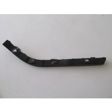 İTHAL Hyundaı Accent- Blue- 11/18; Arka Tampon Iç Bağlantı Braketi Sol 596-2624
