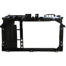 Ford Fıesta- 09/13; Ön Panel Komple Plastik (Dizel Benzinli) 1.4/1.6cc (Koruma Panelli) (Sımyı) 809-2350B