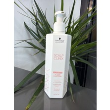 Schwarzkopf Scalp Clınıx Flake Control Shampoo-Kepek Kontrol Şampuanı