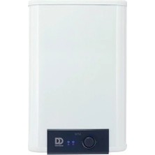 Demirdöküm Dt4 Basic Titanium 65 Litre Termosifon