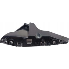 Ön Tampon Braketi Sağ Corsa F 2020- Vortex CRS20-1601 (T1)