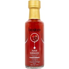 Biostore Nar Sirkesi 100 ml
