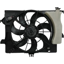 JPI Fan Radyatör Hyundai Accent Blue 11=> Benzin Klimalı 25380-1R050