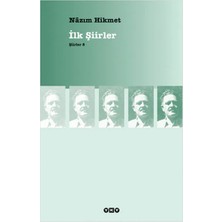 Esranın Dünyası Ilk Şiirler - Şiirler 8