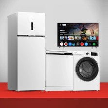 Arçelik Full Hd Tv'li Çeyiz Paketi