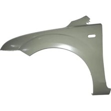 Ford Focus- Sd/hb- 05/07; Ön Çamurluk Delikli Sol (Gri Boyalı) (Sımyı) 828-2102