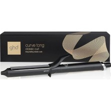 Ghd Curve Classic Curl Tong, 26MM, Profesyonel Bukle Maşası