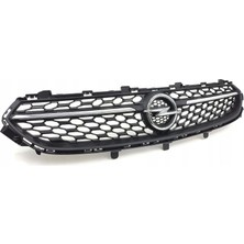 Ön Panjur Kromlu Corsa F 2020- Vortex CRS20-2000 (T1)