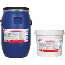 Selenoid Dıchlore %56 Aktif Klor (Toz Klor)25 kg