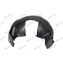 Courıer Ön Çamurluk Davlumbaz Sol 13- FOR15CR002 (T1)