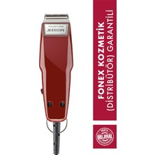 Moser 1411 Kablolu Ense Çizim ve Sakal Kesme Tıraş Makinesi