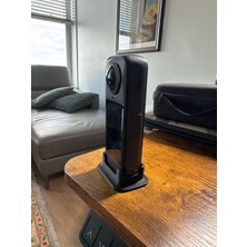 Print Zone INSTA360 X5 Masaüstü Stand ve Sabit Tutucu