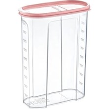 Eco Lounge Mikopet Mama Kabı 2.4 Litre