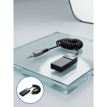 Sibelora Home Bluetooth Çevirici A13 Aux Kit