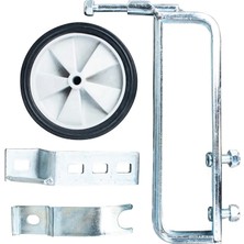 Forte Gt Xbyc 600726 Bisiklet Denge Tekeri 26 Jant Uyumlu Siyah