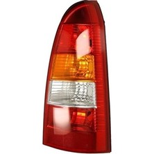 Wisco Opel Astra G Stop Sağ Sw 6223019