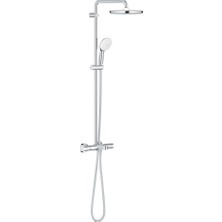 Grohe Tempesta 250 Dus Sıstemı Thm Bath Ws G26978001