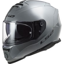 Ls2 Storm 2 Nardo Gri Kask