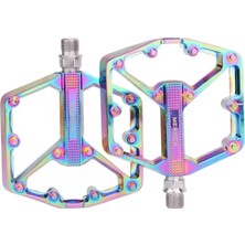 Forte Gt Xbyc 1818 Pedal Renkli Desenli