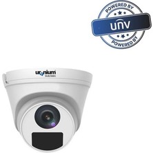 Uranium 5 Mp  Ip Kamera D5030AP
