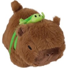 Popüler Sepet Peluş Oyuncak - KR-107