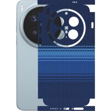 Kapps Vivo X300 Pro ile Uyumlu Rainbow Serisi Premium Kaplama 360